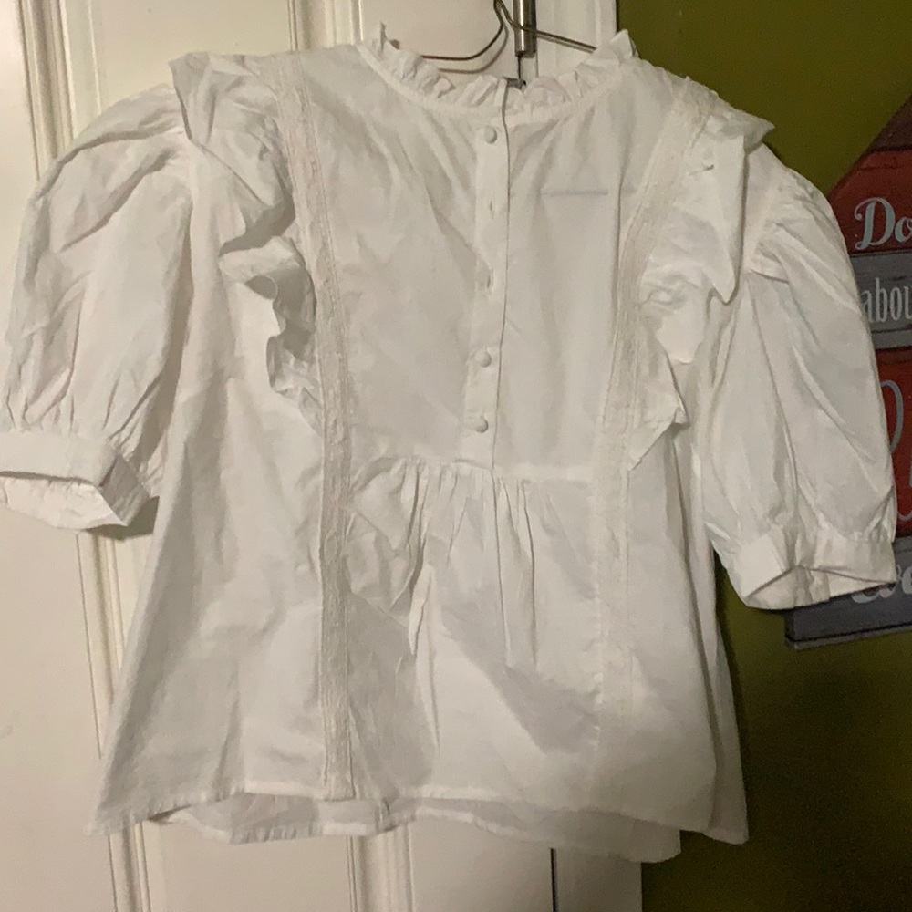 Asos top